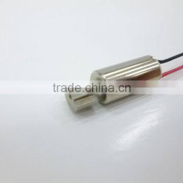 High Quality Coreless Motor CL-0408 for Medical Equipment, Industrial Equipment photo-2