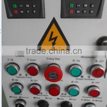 Paving Machine for Running Track & Sport Field photo-5