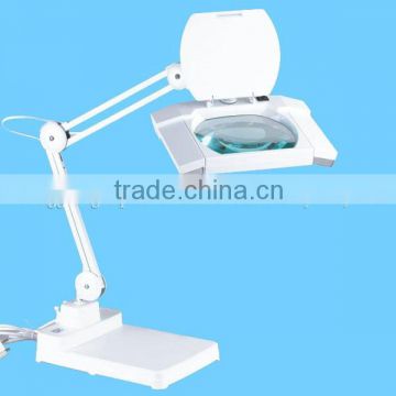 10x Table Top Magnifying Lamp/led Medical Magnifier Desktop/led Magnifying Lamp Multifunctional