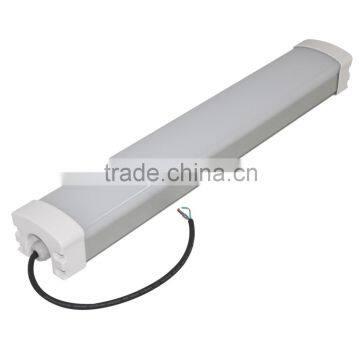 2016 New Design 40W 4ft Led Replacement for High Pressure Sodium Lights LED Tri-proof Light photo-3