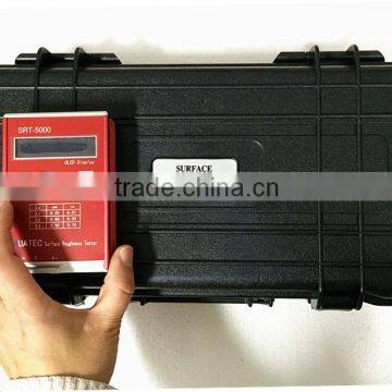 Surface Roughness Tester SRT-5000 With Lithium Ion Rechargeable Batteries photo-2