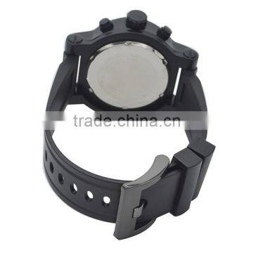 China Wholesale OEM Unisex Student Sport Watch photo-3