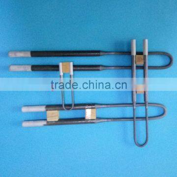 STA1700 molybdenum disilicide heater good quality hot sale