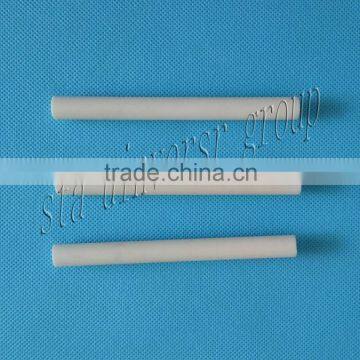 Alumina tube/Alumina ceramic furnace tube/aluminaceramic tube 99% al2o3