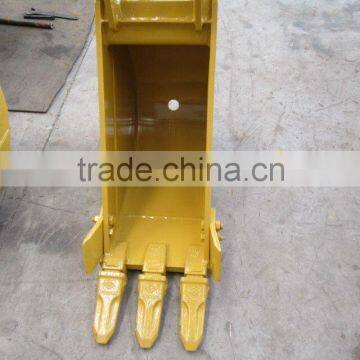 EXCAVATOR BACKHOE DIGGER TRENCH BUCKET