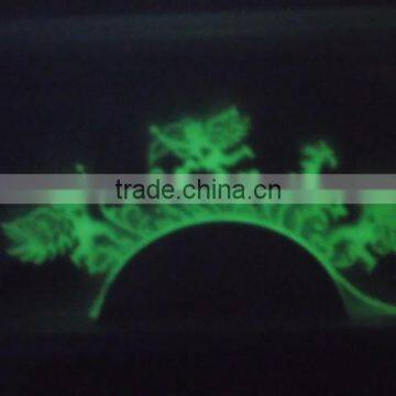 Luminous Cupid Water Proof Paper Eyelashes photo-3