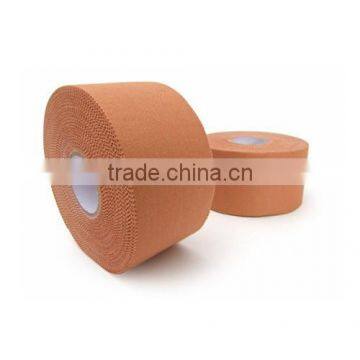 (T) rayon strapping sports adhesive tape china supplier