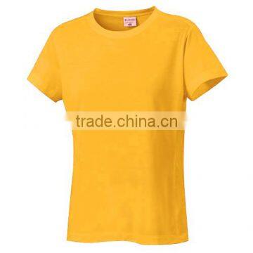 woman's solid colors basic t-shirt,t shirt,tshirt tbcw09