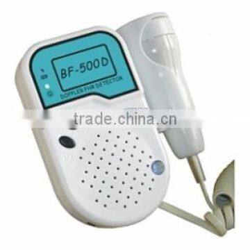 Fetal Doppler BF-500D