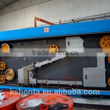 13D High Speed Electric Wire Cable Making Machinery for Cable Making Machine photo-2
