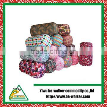 Multi-functional Tube Cushion,Colorful Body Soft Cushion