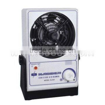 SL-001Desktop Ionizing Air Blower air fan