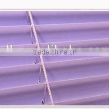 Pvc Window Curtain/pvc Slat photo-4