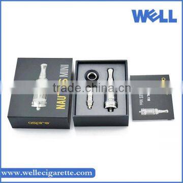 100% Genuine Aspire Nautilus Mini BVC Tank High Quality Best Price Wholesale Mini Aspire Nautilus