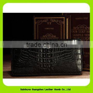 16387 Wholesale Hot Style Genuine Leather Wallet With Credit Card Holder as Gift photo-2