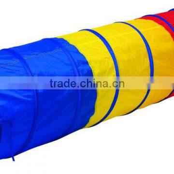 hot sale pop up tunnel tent