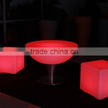 LED bar furniture