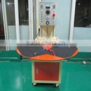 High-Performance Plastic sealing machine