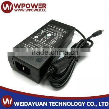 48w ac dc Adapter 24v 2a With UL.Class2 Approves,dc Jack:5.5*2.1,hot Sell! photo-3