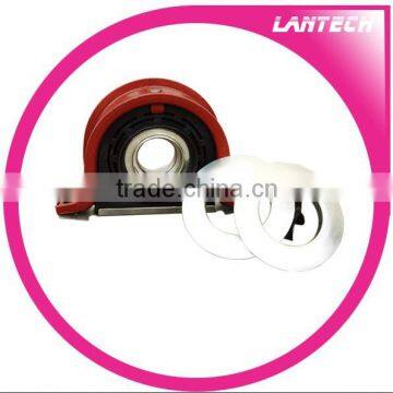 High Quality spare parts center support bearing