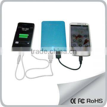 Power Bank 10000mAh Power Case for Galaxy Note