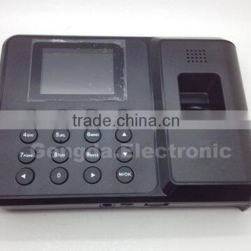 High Quality Employee Time Clock Biometric Fingerprint Time Attendance Machine Price photo-4