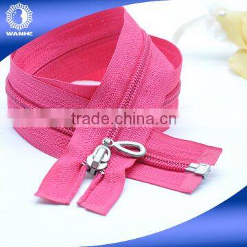 yiwu stock of industry for zipper