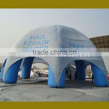 New Wholesale Hot Selling Inflatable Circle Tent