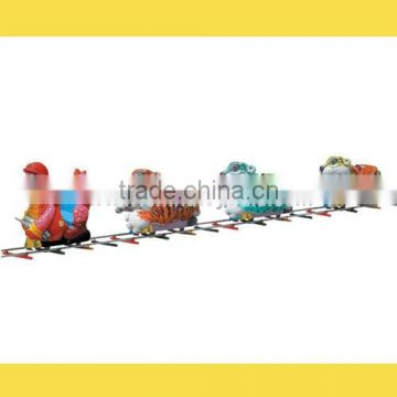 15 other amusement hot selling good quality ceramic christmas train