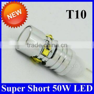 DC12C dc24v 50w LED tiny size t10 6smd