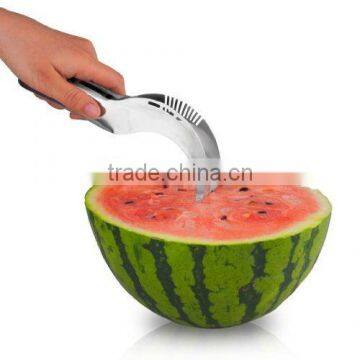 watermelon corer and server melon cutter smart kitchen gadget