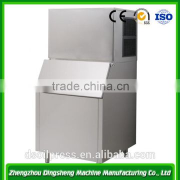 High quality reasonable price snowflake 300kg ice making machine