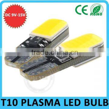 car accessories auto bulb replace halogen interior bulb for junhua isense turning light cob led bulb t10 canbus