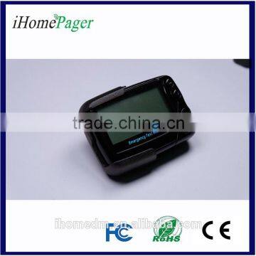 New Alpha Pager For Hospitals, Restaurants And Similar Establishments. photo-2