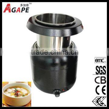 Electric Soup Warmer/Electric Soup Kettle/Soup Warmer