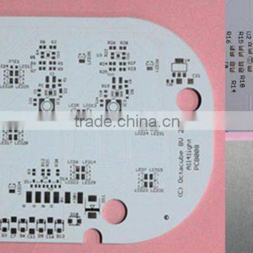 High Quality Led PCB, ALuminum PCB for Led, ALuminum Led PCB Board