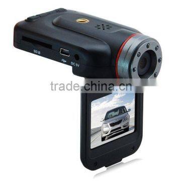 China manufacturer 2inch super wide-angle IR lights hot in russia dvr car black box 1080p hd