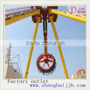 2016 New Design Amusement Rides Big Pendulum/kids pendulum