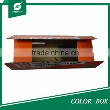 CUSTOM PRINTED PACKAGING BOX photo-5