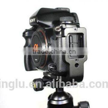 L Plate L Bracket Made for Sony A900 Arca photo-4
