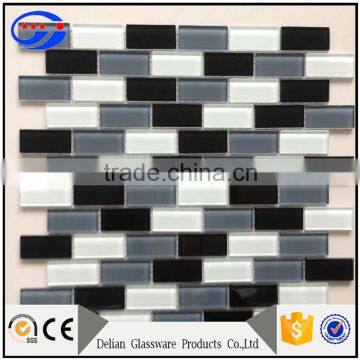 Swimming Pool Dark Blue Mosaic Tiles photo-4