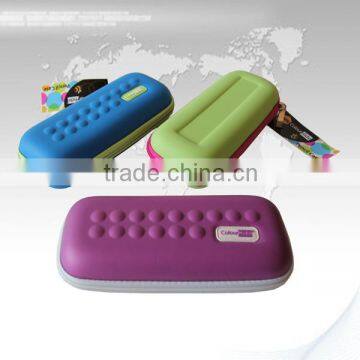 Custom Printed Fancy Kids School EVA Pencil Case photo-3