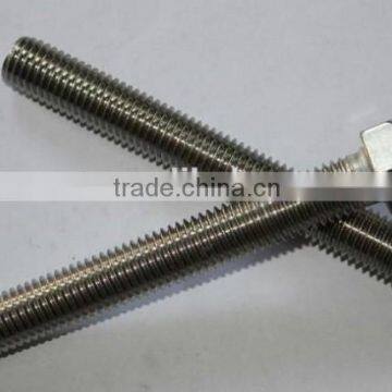 Bolt Hex Fastener z