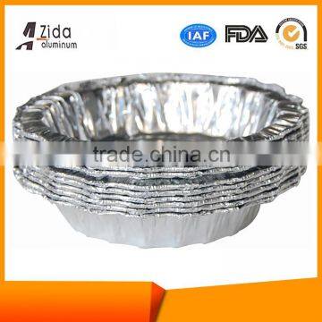 Multifunctional Aluminum Foil Food Pans with high quality