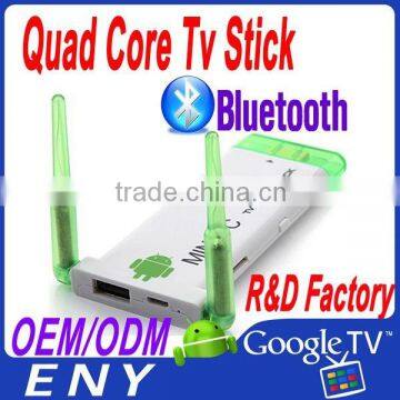 CX-919 II RK3188 Android 4.2.2 Dual Wifi Antenna 2GB/8GB Bluetooth EKD03 Quad Core