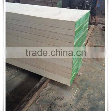 paulownia wooden lumber