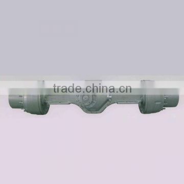 high quanlity Beiben rear axle 13 tons dual reduction driving axle mercedes benz technology