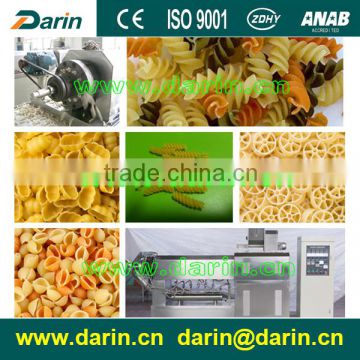 Industrial Pasta Making Machine,Macaroni Maker,Spaghetti Production Line