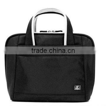 Men's promotion hp 15inch 600d polyester sky travel cheap laptop bags wholesale