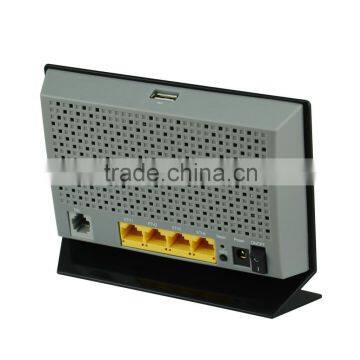 Kasda KW58183 150Mbps Wireless 11n ADSL2+ Modem Router Dual WAN Access Support USB Sharing